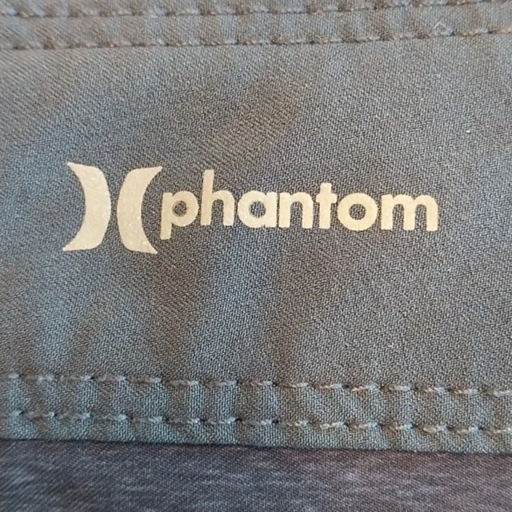 Hurley Standard Phantom Spectrum 20